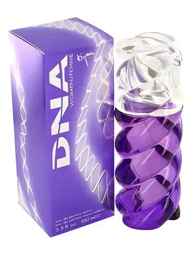 DNA Femme by Bijan bottle