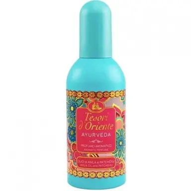 Ayurveda by Tesori d'Oriente bottle