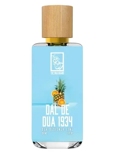 Dal De Dua 1934 by The Dua Brand bottle