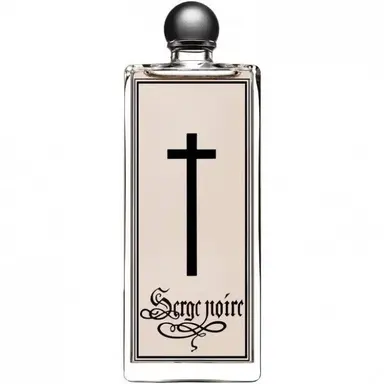 Serge noire Limited Edition by Serge Lutens bottle