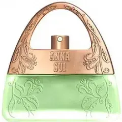 Sui Dreams in Green by Anna Sui bottle