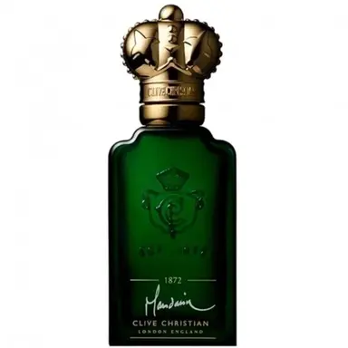 1872 Mandarin by Clive Christian bottle