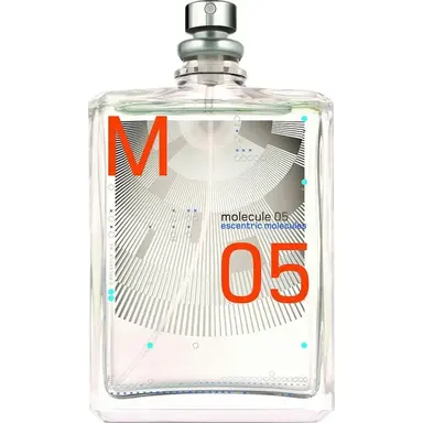 Molecule 05 by Escentric Molecules bottle