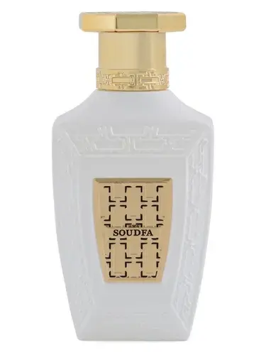 Soudfa Eau De Parfum by Maison Asrar bottle