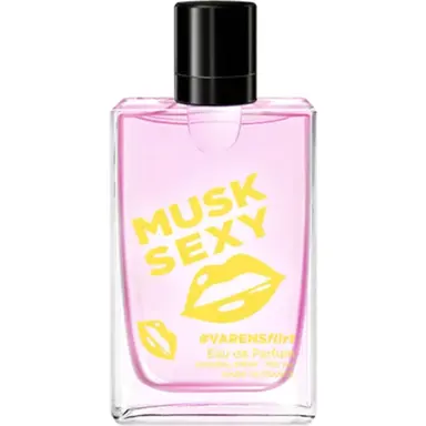 Musk Sexy by Ulric de Varens bottle