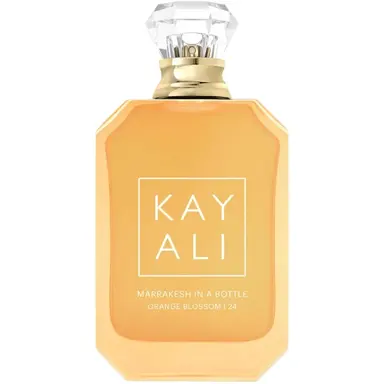 Marrakesh in a Bottle Orange Blossom 24 by Kayali