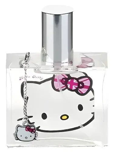 Hello Kitty London by Marks & Spencer
