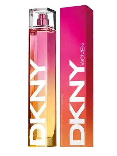 DKNY Women Summer 2015 by DKNY bottle