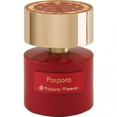 Porpora by Tiziana Terenzi bottle