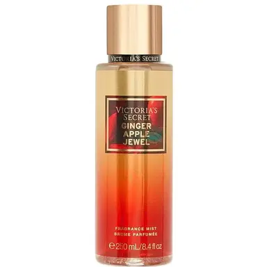 Ginger Apple Jewel by Victoria's Secret bottle