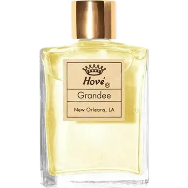 Grandee by Hové bottle