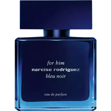For Him Bleu Noir Eau de Parfum by Narciso Rodriguez bottle