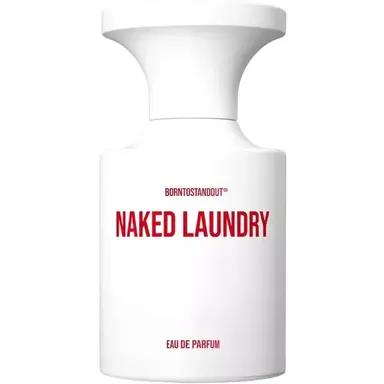 Naked Laundry by Borntostandout bottle