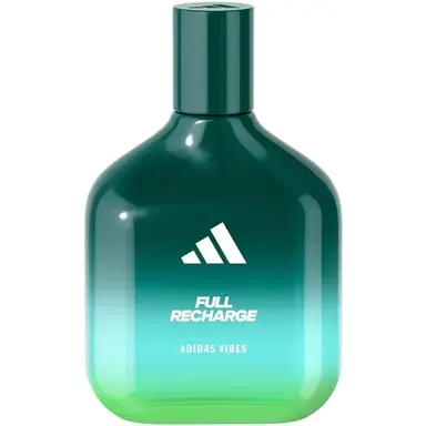 Full Recharge by Adidas bottle
