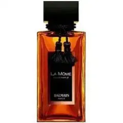 La Mome by Balmain bottle