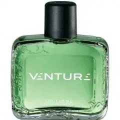 Venture by Oriflame bottle