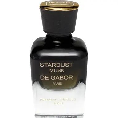 Stardust Musk by De Gabor
