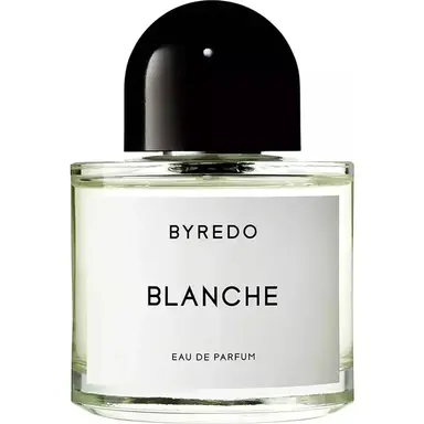 Blanche by Byredo bottle