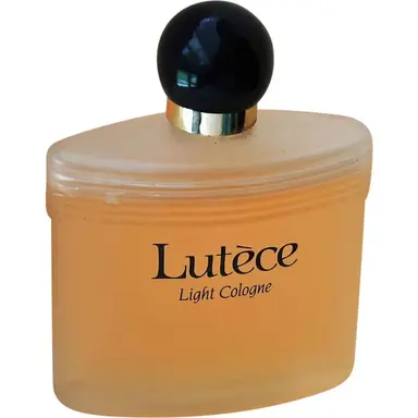 Lutèce Light Cologne by Houbigant bottle