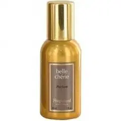 Belle Chérie by Fragonard bottle