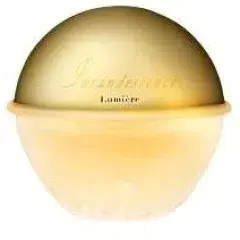 Incandessence Lumiere by Avon bottle