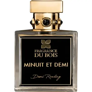 Minuit et Demi by Fragrance du Bois bottle