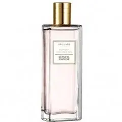 Sensual Jasmine by Oriflame bottle