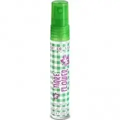 Tiare Flower Beach by Ulric de Varens bottle