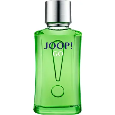 Joop! Go by Wolfgang Joop bottle