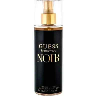 Seductive Noir by Guess bottle