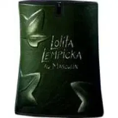 Lolita Lempicka Au Masculin 2006 by Lolita Lempicka bottle