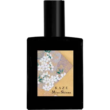 Kimono Collection Kaze by Miya Shinma bottle
