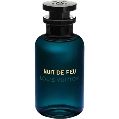 Nuit de Feu by Louis Vuitton bottle