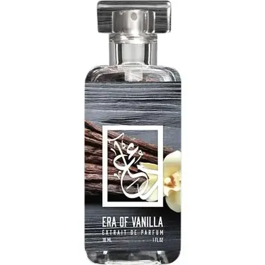 Era of Vanilla by The Dua Brand bottle