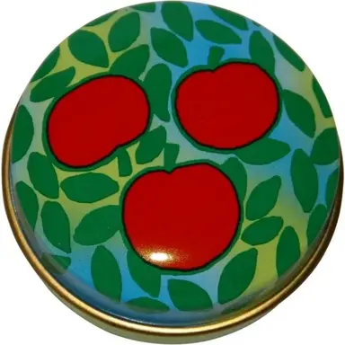 Pomme d'Api (Parfum Crème) by Yves Rocher bottle