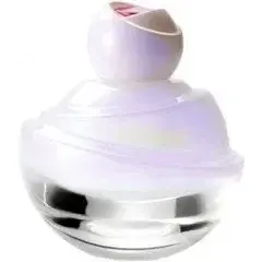 Dancing Lady by Oriflame bottle