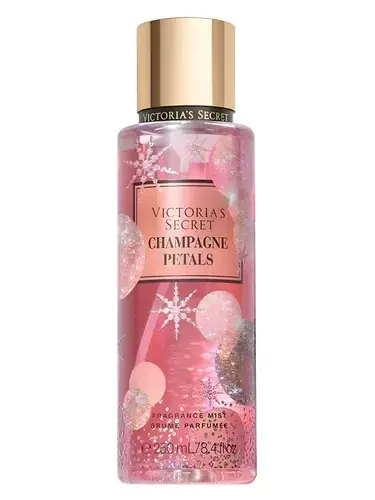 Champagne Petals by Victoria's Secret bottle