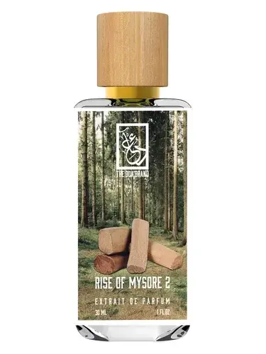 Rise of Mysore 2 by The Dua Brand bottle