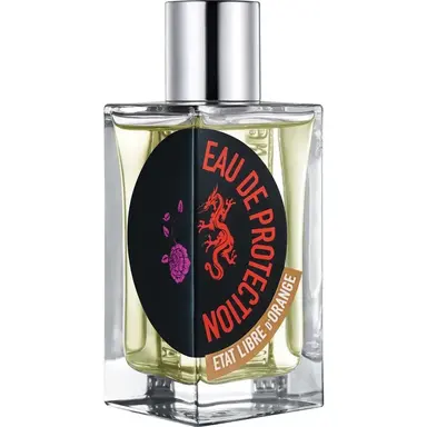 Eau de Protection by Etat Libre D'Orange bottle