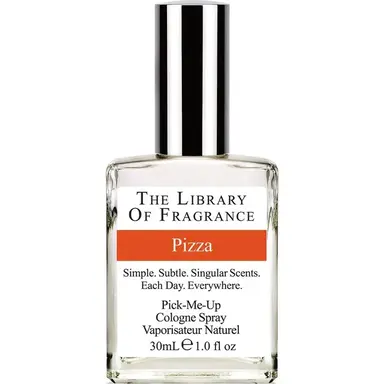 Pizza by Demeter Fragrance bottle