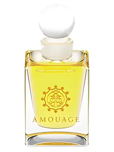 Tayyiba by Amouage bottle