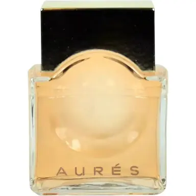 Aurés After Shave Lotion by Avon bottle