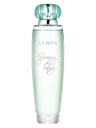Spring Lady by La Rive bottle
