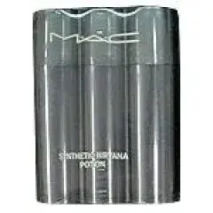 Synthetic Nirvana by MAC