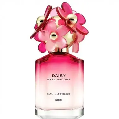 Daisy Eau So Fresh Kiss by Marc Jacobs bottle