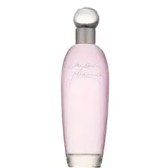 Pleasures Jasmine Violet Splash by Estee Lauder bottle
