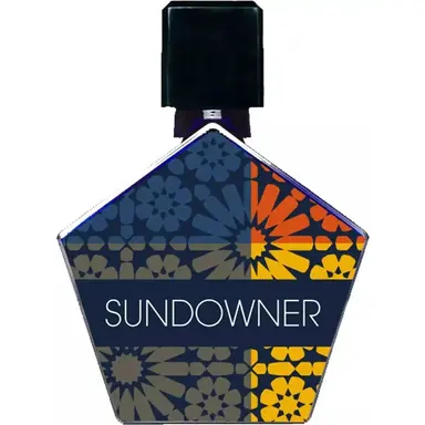 Sundowner by Tauer Perfumes bottle