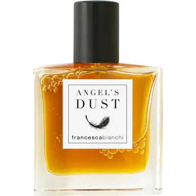 Angel's Dust by Francesca Bianchi bottle