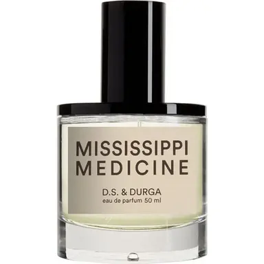 Mississippi Medicine by D.S. & Durga bottle