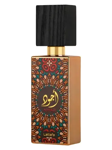 Ajwad by Lattafa bottle
